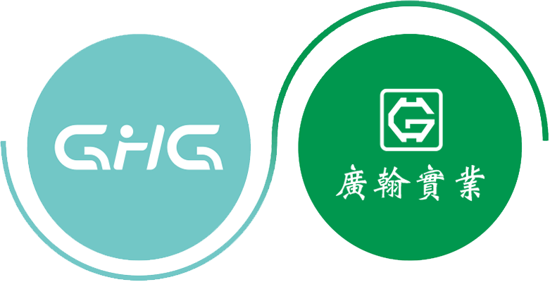 廣翰醫材廣翰實業股份有限公司