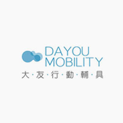 大友行動輔具