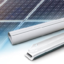 廣翰實業產品涵蓋光電產業