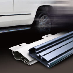 廣翰實業產品涵蓋運動設備類