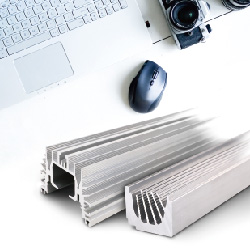 廣翰實業產品涵蓋3C電子零配件類