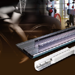 廣翰實業產品涵蓋運動器材類