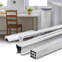 廣翰實業產品涵蓋建材居家類