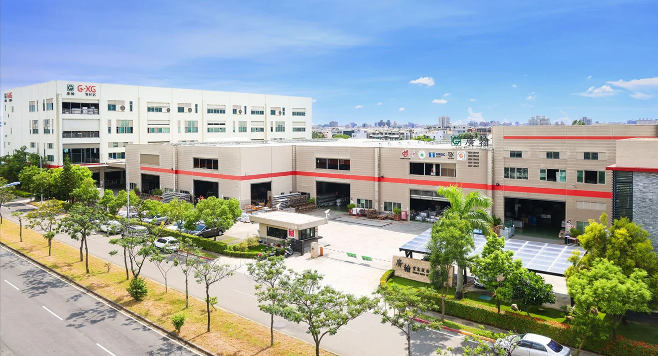 GHG廣翰醫材關係企業