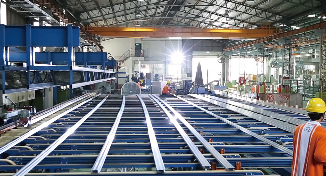 GHG廣翰醫材關係企業