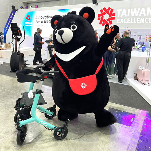 廣翰醫材馬來西亞參與交流