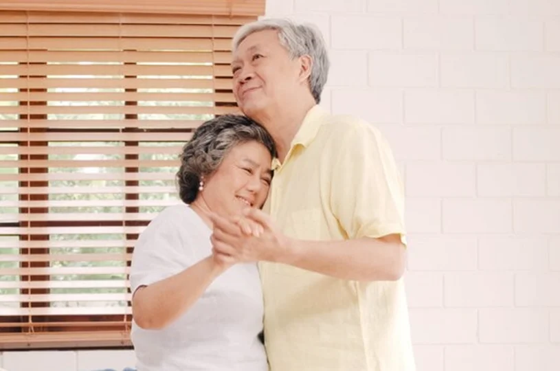 廣翰醫材的安行助行器已經取得衛福部的銷售許可