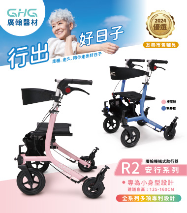 R2系列