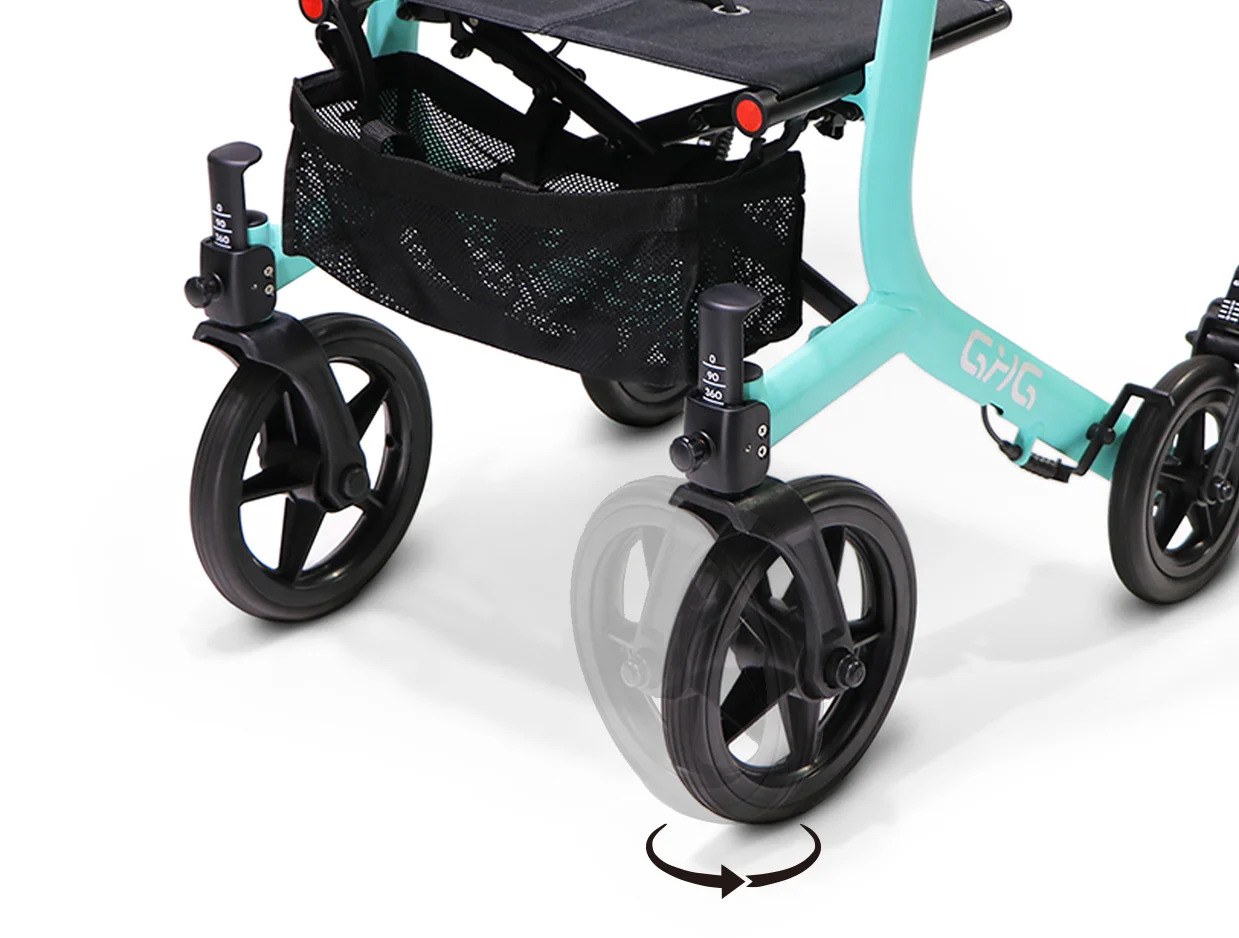 廣翰助行器推薦