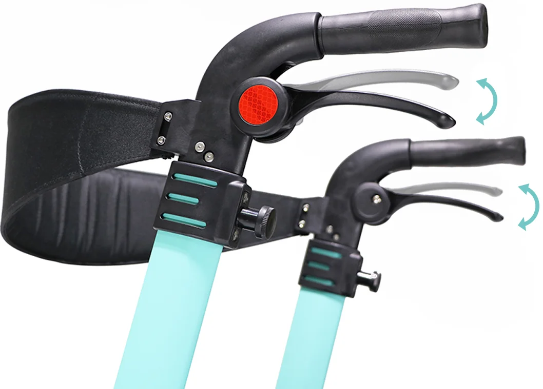 廣翰醫材助行器