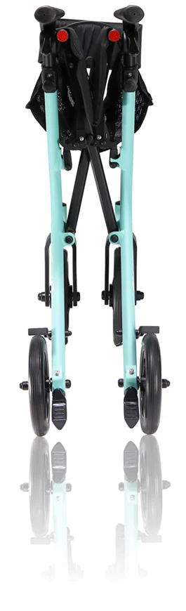 廣翰醫材助行器收納